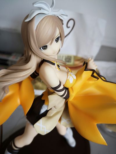 光明之风 吴羽冬华