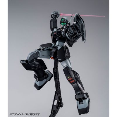 ＭＧ 1/100 Mobile Suit Variations 	RGMｰ79SP 狙击型吉姆II（Lydo Wolf 机）