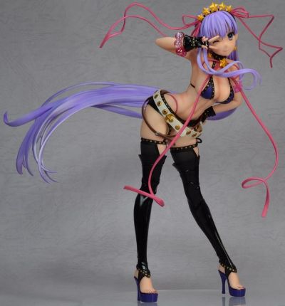 Fate / Grand Order BB 水着 (二破)