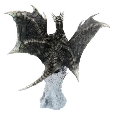 CFBCM 怪物猎人 钢龙