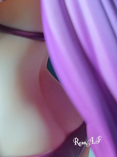 S-style VOCALOID角色系列03 巡音LUKA 泳装Ver.