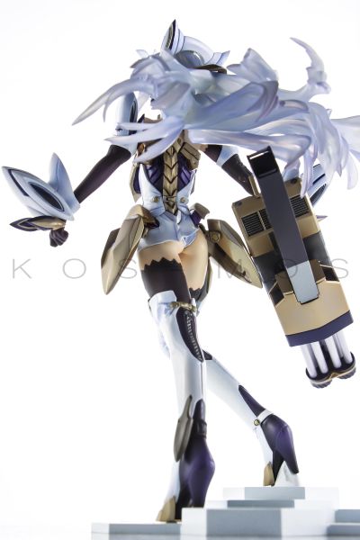 异度传说 Episode III: Also sprach Zarathustra KOS-MOS Ver.4