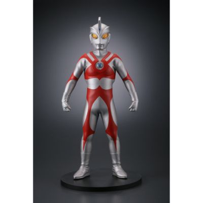 经典角色 艾斯奥特曼 艾斯奥特曼