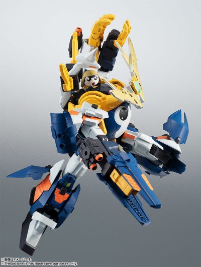 KERORO魂 Keroro军曹 Tamama机器人UC