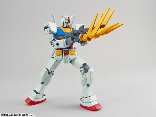 SD高达EXスタンダード 机动戦士高达UC ユニコーン高达2号机バンシィ・ノルン（再贩）[BANDAI SPIRITS]《発売済・在库品》