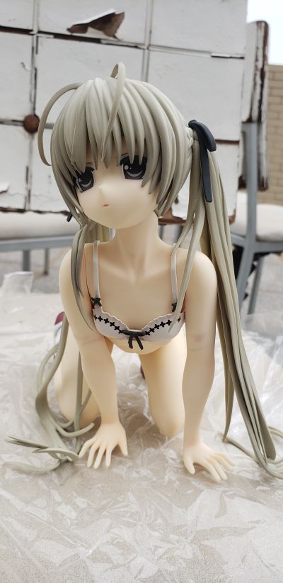 缘之空 春日野穹 体操服ver.