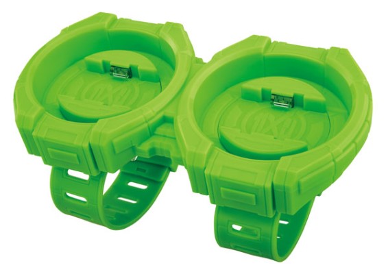 假面骑士Zi-O DXミライドウォッチホルダー[Bandai]《発売済・在库品》