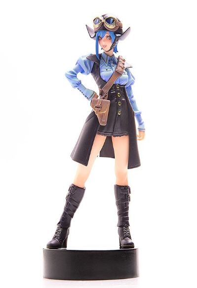 PLAMAX MF-31 minimum factory 科莱塔