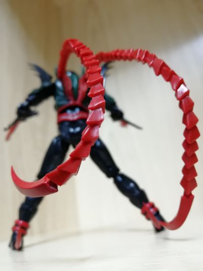 S.H.Figuarts 假面骑士超越基尔斯