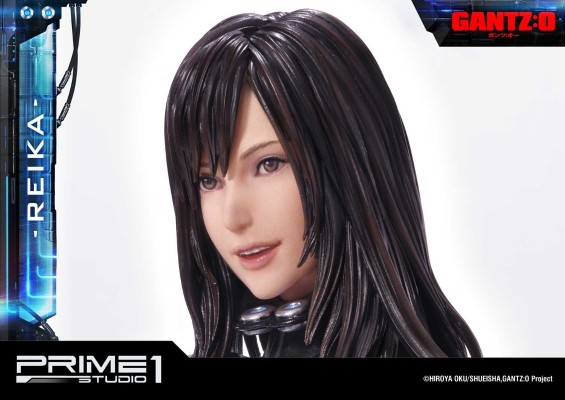 PMGTZ-1 Gantz:O 下平玲花