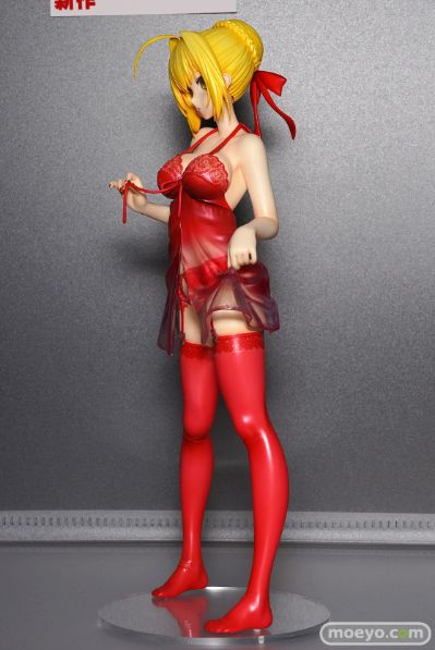 Fate/Grand Order 尼禄·克劳狄乌斯