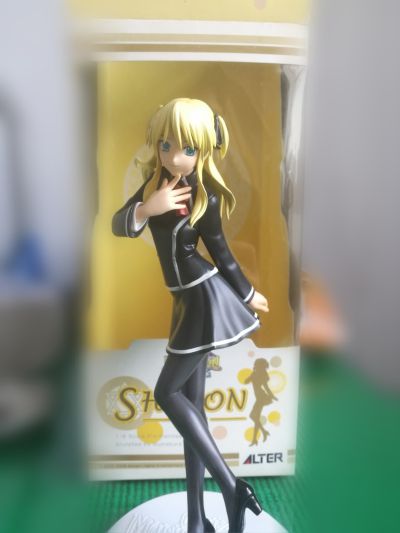 问答魔法学院 夏蓉 