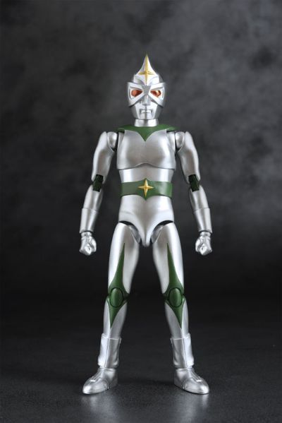 HAF(ヒーロー可动手办) 镜子人