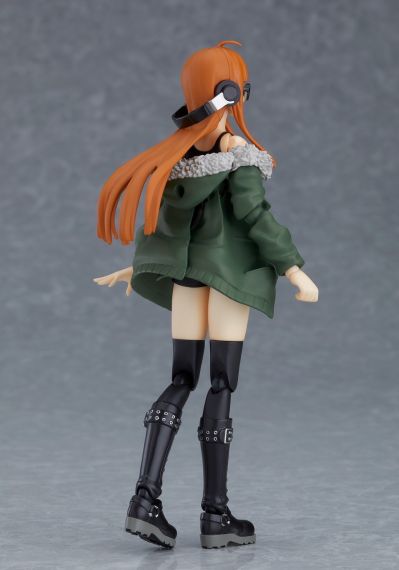 figma#434 Persona5 佐仓双叶