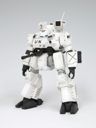 电影 机动警察2 汉尼拔 PKO式样