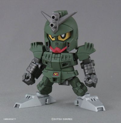 BB戦士 375 LEGEND BB コマンド高达（再贩）[BANDAI SPIRITS]《０５月予约》