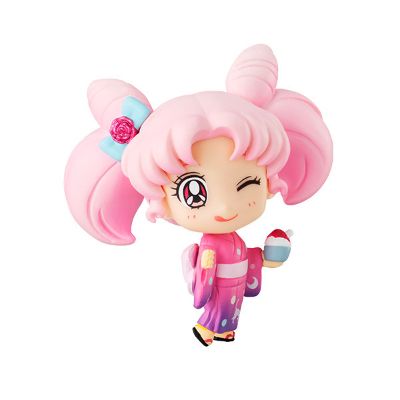 美少女战士 小小兔 