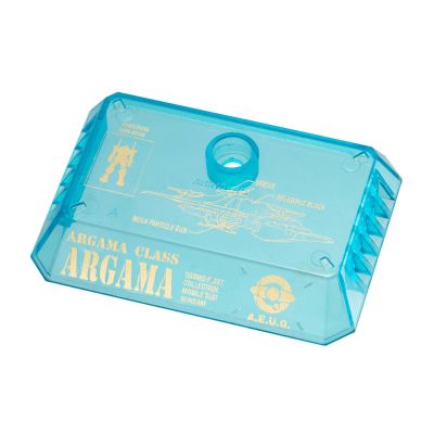 CFC 机动战士Z高达 MSN-00100 百式+亚伽玛