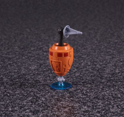 变形金刚MP系列 MP-20+ ホイルジャック[takaraTomy]《発売済・在库品》