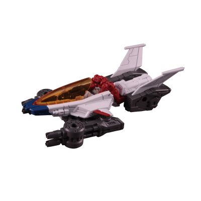 ダイアクロン DA-35 スカイジャケット 〈ストームSABERズver.〉[takaraTomy]《０６月予约》