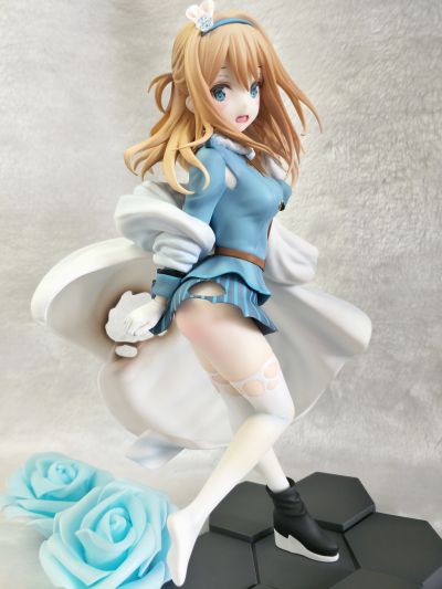 少女前线 索米KP/-31