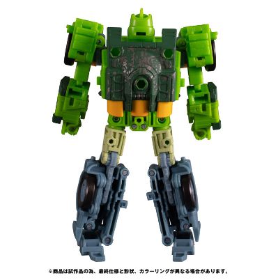 变形金刚 SIEGE SG-32 オートボットスプリンガー[takaraTomy]《０９月予约》