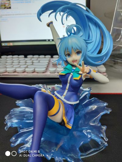 KDcolle 为美好的世界献上祝福！阿克娅 Sneaker30周年纪念