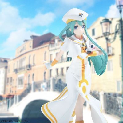 HG GIRLS ARIA 爱丽丝・凯洛尔 