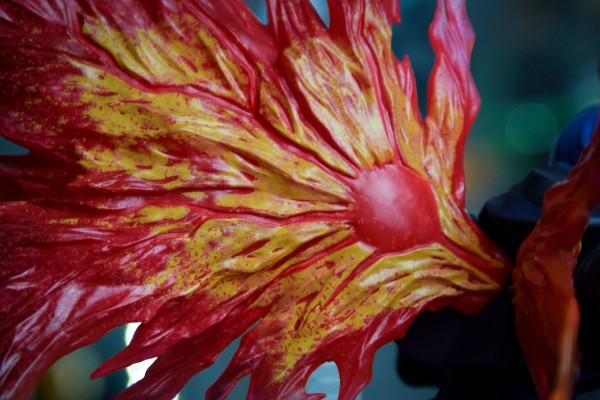 ARTFX J 东京喰种:re 雾岛董香