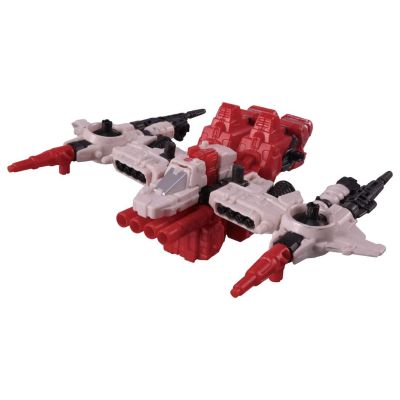 变形金刚围城系列 SG-18 变形金刚 シックスガン 