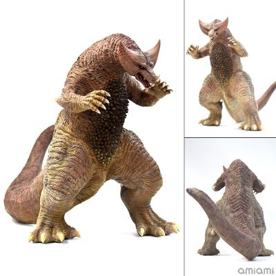 ART OF COLOSSUS アート オブ コロッサス 奥特曼パワード パワード哥莫拉