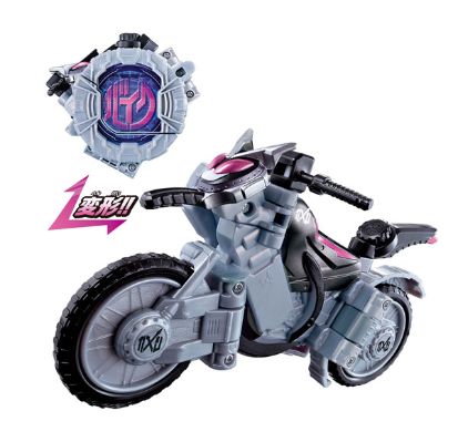 假面骑士Zi-O DXライドストライカー[Bandai]《発売済・在库品》