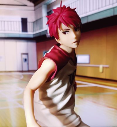 G.E.M. 剧场版 黑子的篮球 LAST GAME 赤司征十郎