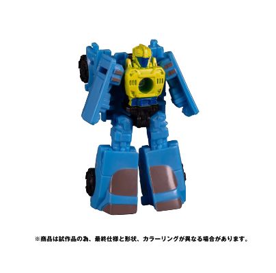 变形金刚 SIEGE SG-30 ディセプティコン黑ジャック＆ディセプティコンハイパードライブ[takaraTomy]《０９月予约》