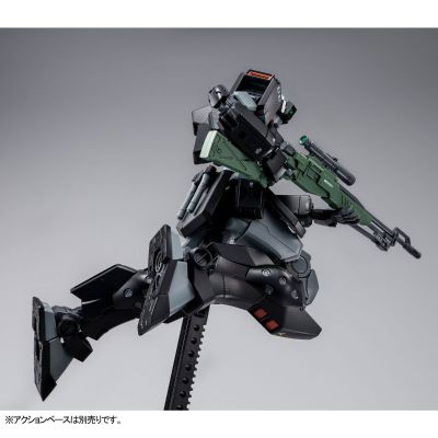 ＭＧ 1/100 Mobile Suit Variations 	RGMｰ79SP 狙击型吉姆II（Lydo Wolf 机）