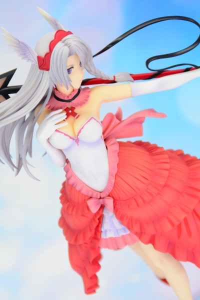 光明之刃 萝泽琳蒂