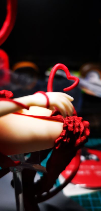 希德尼亚的骑士 胞衣星白