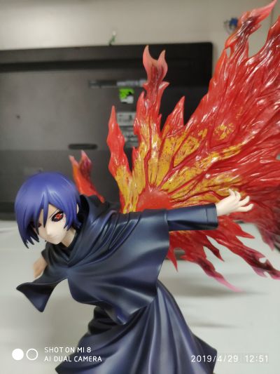 ARTFX J 东京喰种:re 雾岛董香