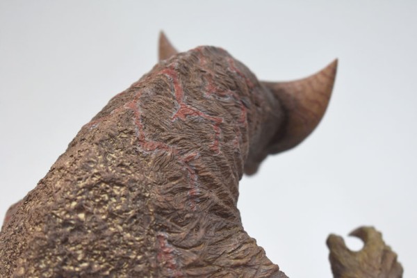 ART OF COLOSSUS アート オブ コロッサス 奥特曼パワード パワード哥莫拉