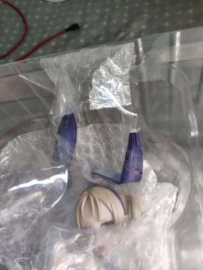 魔法少女 佐佐木琴音 兔女郎