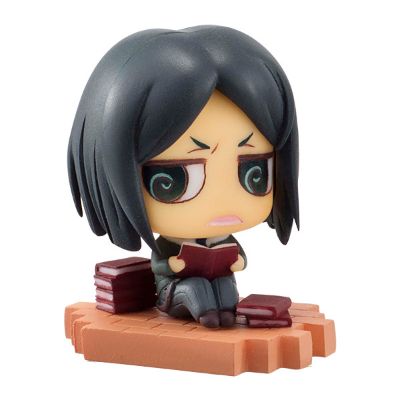 Fate/Zero 韦伯·维尔维特 蚊香眼