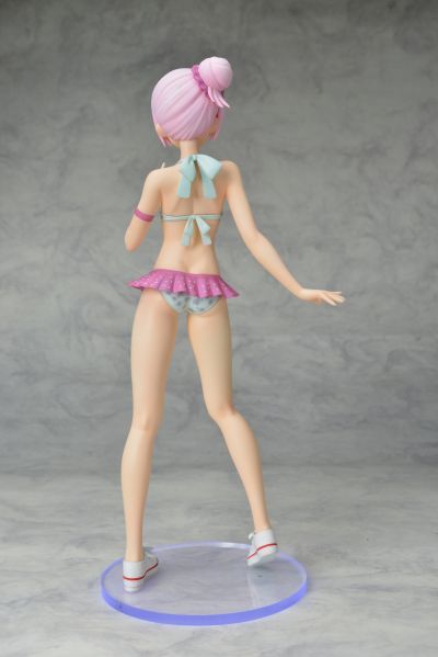 初音未来 Project DIVA Arcade Future Tone 巡音LUKA 泳装ver. 