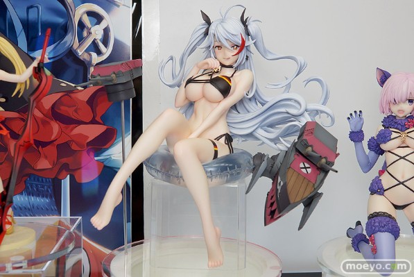 碧蓝航线 欧根亲王