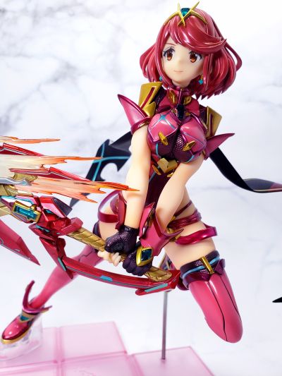 XB2 希卡利与吼姆拉