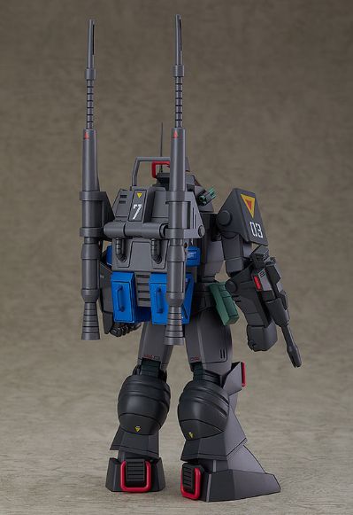 COMBAT ARMORS MAX14 1/72 太阳の牙 ダglam コン帕德アーマー ダglam 対空武装强化型ザック装着タイプ[Maxfactory]《在库切れ》
