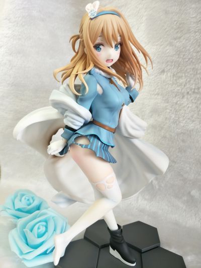 少女前线 索米KP/-31