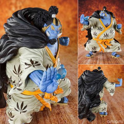 FiguartsZERO 海侠甚平