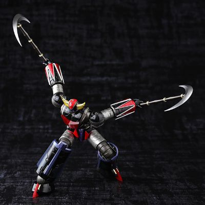 RIOBOT UFO机器人 古连泰沙 古连泰沙