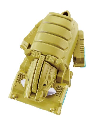 アタック変形 ウルトラビークル RedKINGビークル[Bandai]《発売済・在库品》