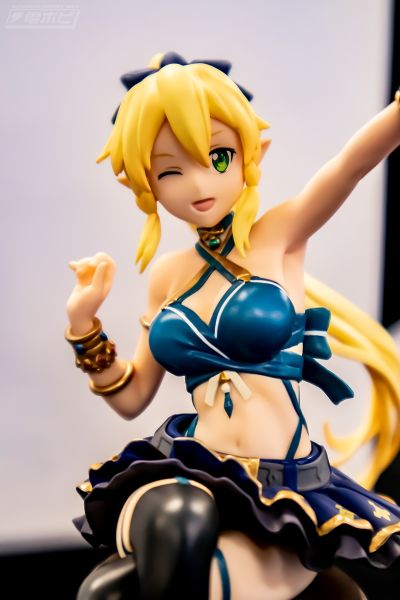 一番赏 刀剑神域 记忆碎片 part1 莉法